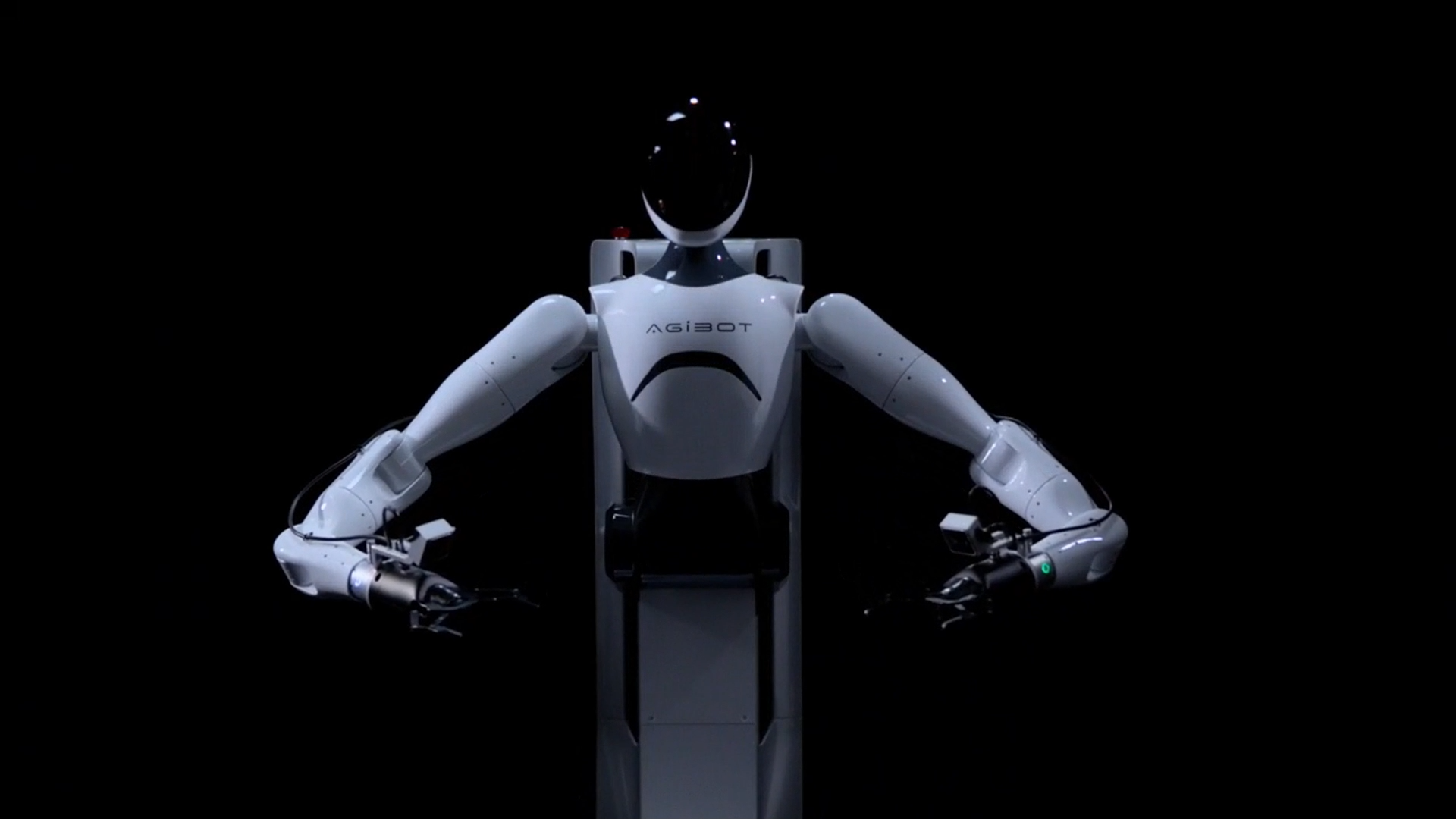 im電競專業數采機器人