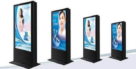 網(wǎng)絡液晶廣告機的初步發(fā)展方向與廣告設計策略